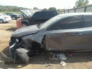 2017 Volkswagen Jetta S с VIN 3VW2B7AJ6HM314518, выставлен на аукционе IAAI как лот 30856065 с пробегом 82 698 миль миль и . История ставок и продаж доступна на DreamBid. Изображение 6.