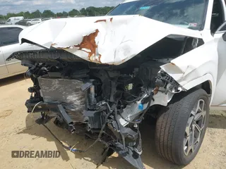 2022 Hyundai Palisade Calligraphy z VIN KM8R7DHE0NU364862, wystawiony jako IAAI lot #42353285 z przebiegiem 54 936 mil mil oraz . Historia ofert i sprzedaży dostępna na DreamBid. Obrazek 6.