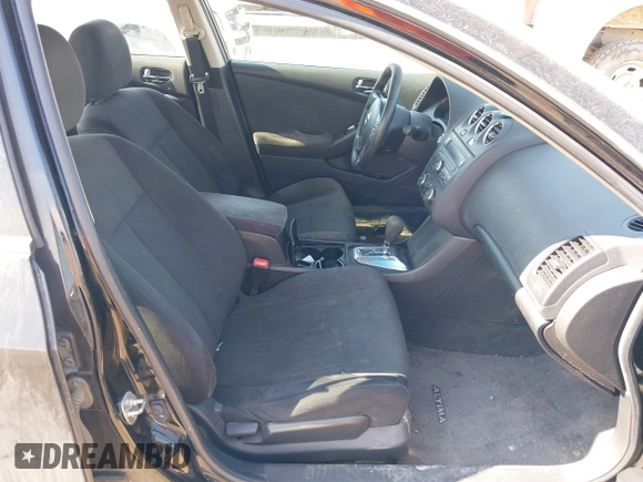 2011 Nissan Altima S with VIN 1N4AL2AP8BC109283, listed as a IAAI auction lot 41786684 with 177,614 mi miles and . Bid and sale history available at DreamBid. Image 5.
