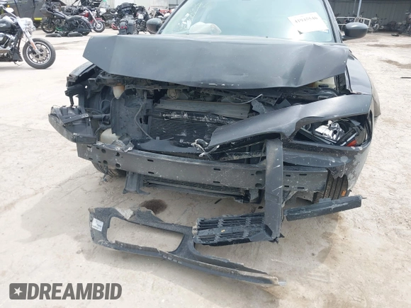 2008 Dodge Charger with VIN 2B3LA43G68H282034, listed as a IAAI auction lot 41945546 with Not provided miles and . Bid and sale history available at DreamBid. Image 6.