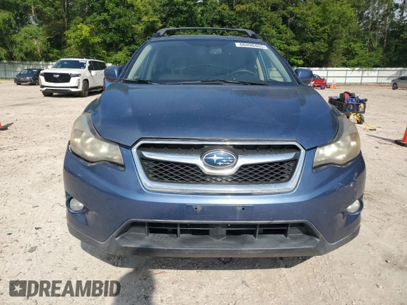 2013 Subaru Crosstrek Premium с VIN JF2GPACC6D2211656, выставлен на аукционе Copart как лот 60490465 с пробегом 131 448 миль миль и Чистый • Clean title. История ставок и продаж доступна на DreamBid. Изображение 5.