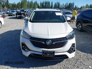 2023 Buick Encore GX Select с VIN KL4MMESL3PB092532, выставлен на аукционе IAAI как лот 42447915 с пробегом 31 981 миль миль и . История ставок и продаж доступна на DreamBid. Изображение 13.