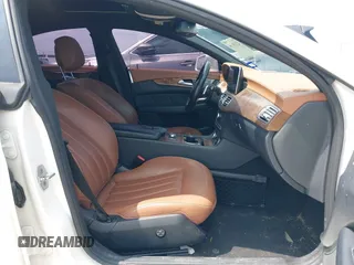 2017 Mercedes-Benz CLS 550 with VIN WDDLJ7DB5HA202567, listed as a IAAI auction lot 42130166 with 82,224 mi miles and . Bid and sale history available at DreamBid. Image 5.
