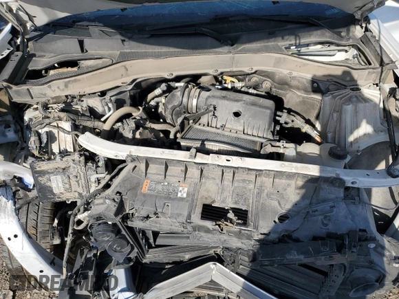 2022 Ford Explorer XLT with VIN 1FMSK8DH2NGB74177, listed as a Copart auction lot 52095275 with Not provided miles and Salvage title. Bid and sale history available at DreamBid. Image 11.