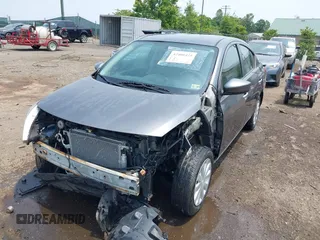 2016 Nissan Versa S с VIN 3N1CN7APXGL916946, выставлен на аукционе IAAI как лот 42400425 с пробегом 56 806 миль миль и . История ставок и продаж доступна на DreamBid. Изображение 6.