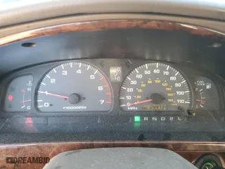 2000 Toyota 4Runner Limited with VIN JT3HN87R3Y9044030, listed as a Copart auction lot 50256965 with 244,734 mi miles and Salvage Title. Bid and sale history available at carsss.com. Image 9.