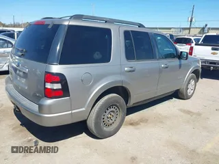 2008 Ford Explorer XLT with VIN 1FMEU73E68UB01618, listed as a IAAI auction lot 41730471 with 179,950 mi miles and . Bid and sale history available at DreamBid. Image 4.