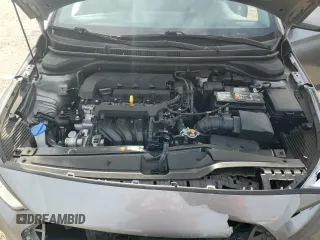 2021 Hyundai Accent SE z VIN 3KPC24A65ME149499, wystawiony jako Copart lot #72032043 z przebiegiem 53 262 mil mil oraz Szkoda całkowita • Salvage title. Historia ofert i sprzedaży dostępna na DreamBid. Obrazek 11.