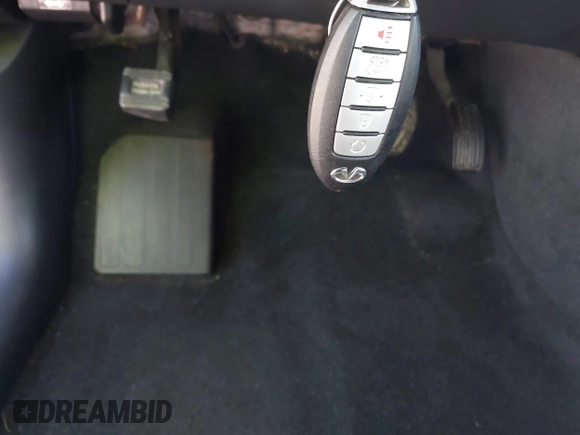 2015 Infiniti QX60 with VIN 5N1AL0MM4FC512551, listed as a IAAI auction lot 42336601 with 156,061 mi miles and . Bid and sale history available at DreamBid. Image 11.