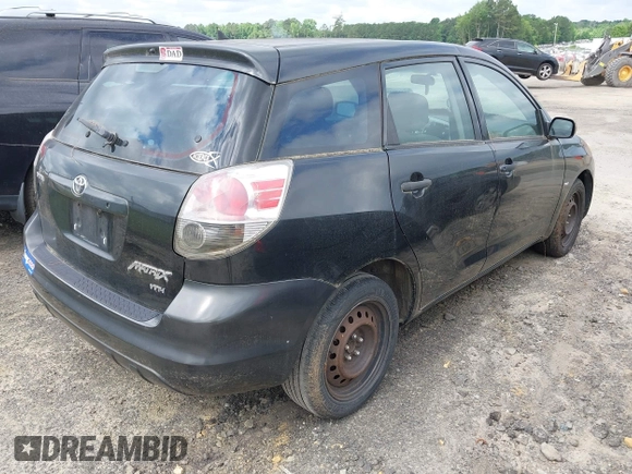 2006 Toyota Matrix STD с VIN 2T1KR32E06C577814, выставлен на аукционе IAAI как лот 42327255 с пробегом 209 890 миль миль и . История ставок и продаж доступна на DreamBid. Изображение 4.