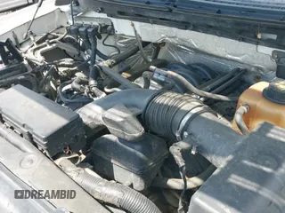 2013 Ford F-150 XL with VIN 1FTFW1EF1DFC45663, listed as a IAAI auction lot 42569818 with 175,248 mi miles and . Bid and sale history available at DreamBid. Image 12.