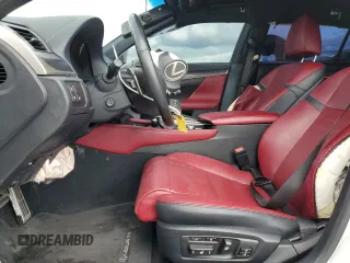 2019 Lexus GS 350 z VIN JTHBZ1BL7KA017742, wystawiony jako Copart lot #51510535 z przebiegiem 111 539 mil mil oraz Szkoda całkowita • Salvage title. Historia ofert i sprzedaży dostępna na DreamBid. Obrazek 7.