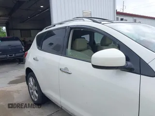2014 Nissan Murano S z VIN JN8AZ1MW7EW508912, wystawiony jako IAAI lot #42454874 z przebiegiem 140 450 mil mil oraz . Historia ofert i sprzedaży dostępna na DreamBid. Obrazek 6.