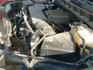 2024 Chevrolet Silverado 1500 Custom with VIN 3GCPABEKXRG338533, listed as a IAAI auction lot 43220703 with 27,826 mi miles and . Bid and sale history available at DreamBid. Image 20.