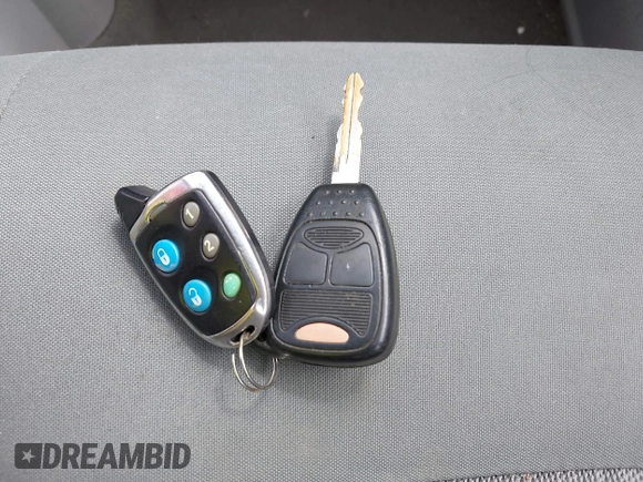 2008 Chrysler PT Cruiser с VIN 3A8FY48B08T147894, выставлен на аукционе IAAI как лот 42723171 с пробегом 135 170 миль миль и . История ставок и продаж доступна на DreamBid. Изображение 11.