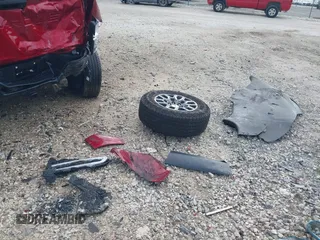 2023 Chevrolet Colorado 4WD Z71 z VIN 1GCPTDEK5P1229334, wystawiony jako IAAI lot #42201772 z przebiegiem Nie podano mil oraz . Historia ofert i sprzedaży dostępna na DreamBid. Obrazek 11.