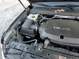 2022 Chevrolet Colorado 4WD LT z VIN 1GCGTCEN1N1248044, wystawiony jako Copart lot #88330805 z przebiegiem 60 899 mil mil oraz Szkoda całkowita • Salvage title. Historia ofert i sprzedaży dostępna na DreamBid. Obrazek 16.