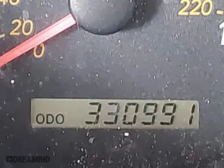 2004 Toyota Highlander with VIN JTEEP21AX40058820, listed as a IAAI auction lot 41798900 with 330,991 mi miles. Bid and sale history available at carsss.com. Image 16.