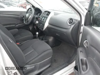 2016 Nissan Versa S Plus with VIN 3N1CN7AP8GL861896, listed as a IAAI auction lot 42190344 with 64,254 mi miles and . Bid and sale history available at DreamBid. Image 5.