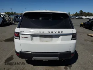 2014 Land Rover Range Rover Sport HSE с VIN SALWR2WF2EA386034, выставлен на аукционе Copart как лот 61490395 с пробегом 157 846 миль миль и Чистый • Clean title. История ставок и продаж доступна на DreamBid. Изображение 6.