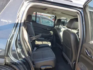 2020 GMC Acadia SLT with VIN 1GKKNULS7LZ152649, listed as a Copart auction lot 88875945 with 44,099 mi miles and Salvage Title. Bid and sale history available at DreamBid. Image 11.