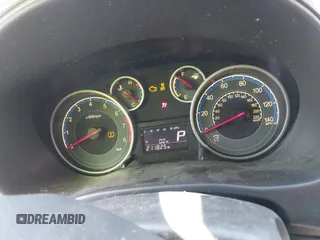 2012 Suzuki SX4 Crossover with VIN JS2YB5A3XC6305547, listed as a IAAI auction lot 41665088 with 211,825 mi miles and . Bid and sale history available at DreamBid. Image 7.