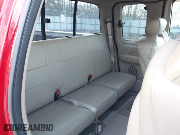 2002 Ford F-150 XL with VIN 1FTRX18L62NA90008, listed as a IAAI auction lot 41491974 with Not provided miles and . Bid and sale history available at DreamBid. Image 8.