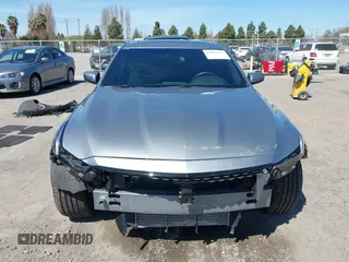 2023 Cadillac CT5 Luxury z VIN 1G6DW5RK7P0146345, wystawiony jako IAAI lot #41862152 z przebiegiem 18 902 mil mil oraz . Historia ofert i sprzedaży dostępna na DreamBid. Obrazek 13.