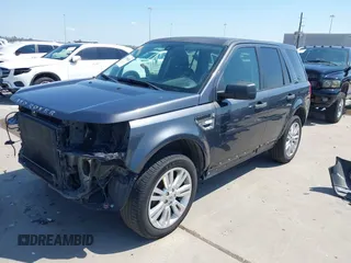 2010 Land Rover LR2 HSE z VIN SALFR2BN4AH180051, wystawiony jako IAAI lot #41830326 z przebiegiem 219 727 mil mil oraz . Historia ofert i sprzedaży dostępna na DreamBid. Obrazek 18.