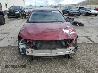 2018 Toyota Camry LE с VIN 4T1B11HK7JU556202, выставлен на аукционе Copart как лот 54951055 с пробегом 55 896 миль миль и Списание • Salvage title. История ставок и продаж доступна на DreamBid. Изображение 5.