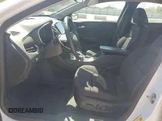 2023 Chevrolet Malibu RS with VIN 1G1ZG5ST6PF253170, listed as a Copart auction lot 52100645 with 19,005 mi miles and Salvage Title. Bid and sale history available at DreamBid. Image 7.