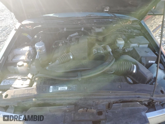 1998 Chevrolet S-10 with VIN 1GCCS1445WK234691, listed as a Copart auction lot 88746545 with 275,680 mi miles and Salvage Title. Bid and sale history available at carsss.com. Image 12.