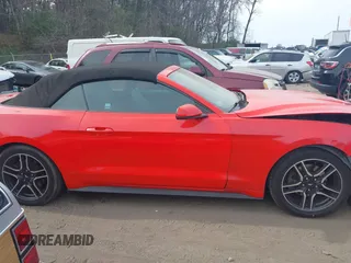 2019 Ford Mustang EcoBoost с VIN 1FATP8UH6K5138631, выставлен на аукционе IAAI как лот 42117817 с пробегом 68 630 миль миль и . История ставок и продаж доступна на DreamBid. Изображение 13.
