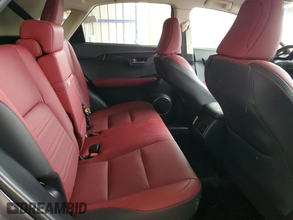 2021 Lexus NX 300 с VIN JTJDARDZ7M2243324, выставлен на аукционе Copart как лот 53729005 с пробегом 34 758 миль миль и Списание • Salvage title. История ставок и продаж доступна на DreamBid. Изображение 11.