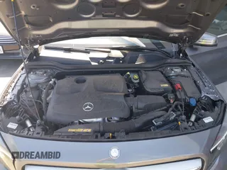 2015 Mercedes-Benz GLA 250 z VIN WDCTG4EB5FJ134607, wystawiony jako IAAI lot #41850309 z przebiegiem Nie podano mil oraz . Historia ofert i sprzedaży dostępna na DreamBid. Obrazek 10.