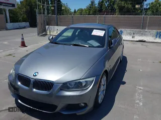 2012 BMW 3 Series 328i with VIN WBAKE5C59CJ106585, listed as a IAAI auction lot 42609841 with 145,617 mi miles and . Bid and sale history available at DreamBid. Image 6.