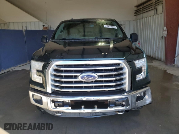 2015 Ford F-150 XLT z VIN 1FTEW1EF3FFB68325, wystawiony jako Copart lot #50276325 z przebiegiem 298 527 mil mil oraz Czysty tytuł • Clean title. Historia ofert i sprzedaży dostępna na DreamBid. Obrazek 5.