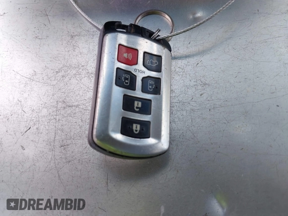 2015 Toyota Sienna XLE с VIN 5TDYK3DC3FS537633, выставлен на аукционе IAAI как лот 42534653 с пробегом 250 730 миль миль и . История ставок и продаж доступна на DreamBid. Изображение 11.