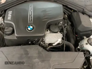 2015 BMW 4 Series 428i xDrive с VIN WBA3T1C52FP821020, выставлен на аукционе IAAI как лот 42004707 с пробегом 74 951 миль миль и . История ставок и продаж доступна на DreamBid. Изображение 13.