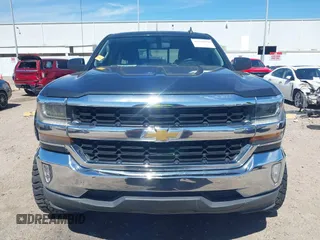 2018 Chevrolet Silverado 1500 LT with VIN 3GCPCREC1JG127396, listed as a IAAI auction lot 41790850 with 138,725 mi miles and . Bid and sale history available at DreamBid. Image 13.
