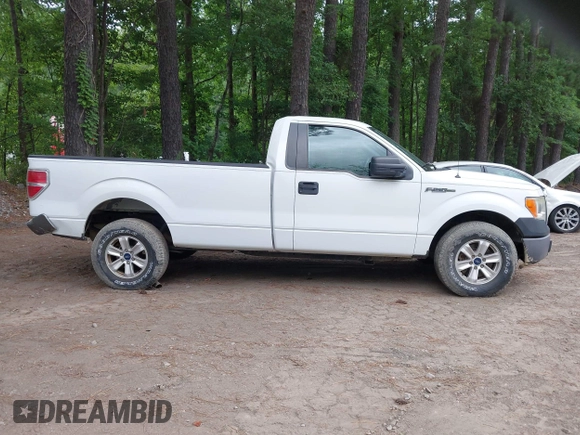 2012 Ford F-150 XL с VIN 1FTMF1CM0CKD99408, выставлен на аукционе IAAI как лот 42684631 с пробегом 65 606 миль миль и . История ставок и продаж доступна на DreamBid. Изображение 13.