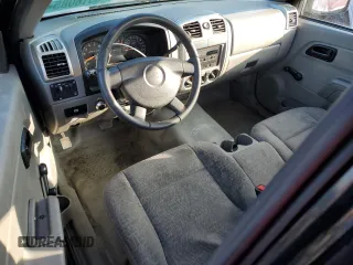 2008 Chevrolet Colorado LS with VIN 1GCCS149288128226, listed as a Copart auction lot 48316085 with 132,023 mi miles and Clean Title. Bid and sale history available at DreamBid. Image 8.