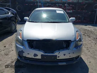2008 Nissan Altima SL with VIN 1N4AL21EX8N498584, listed as a IAAI auction lot 41861570 with 168,403 mi miles and . Bid and sale history available at DreamBid. Image 12.