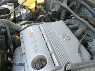 2004 Toyota Highlander with VIN JTEEP21A040007505, listed as a IAAI auction lot 42739514 with 223,846 mi miles and . Bid and sale history available at DreamBid. Image 12.