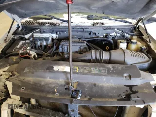 2006 Ford Expedition Limited with VIN 1FMPU20586LA19764, listed as a Copart auction lot 50038895 with 181,860 mi miles and Salvage Title. Bid and sale history available at carsss.com. Image 12.