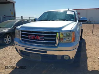 2012 GMC Sierra 1500 SLE with VIN 3GTP1VE02CG161922, listed as a IAAI auction lot 42068902 with 222,624 mi miles and . Bid and sale history available at DreamBid. Image 12.