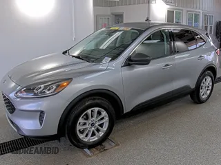 2022 Ford Escape SE with VIN 1FMCU9G65NUB41402, listed as a IAAI auction lot 42733931 with 62,151 mi miles and . Bid and sale history available at DreamBid. Image 27.