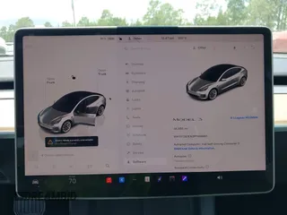 2023 Tesla Model 3 с VIN 5YJ3E1EA3PF434981, выставлен на аукционе IAAI как лот 42577864 с пробегом 38 500 миль миль и . История ставок и продаж доступна на DreamBid. Изображение 18.