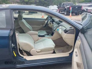 2005 Toyota Solara SE with VIN 4T1CE38P65U504825, listed as a IAAI auction lot 42440723 with 254,467 mi miles and . Bid and sale history available at DreamBid. Image 5.