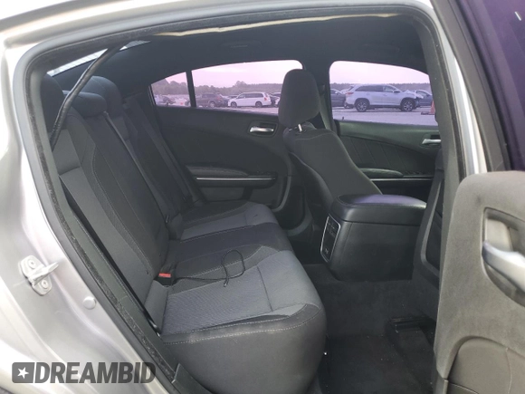 2018 Dodge Charger R/T with VIN 2C3CDXCT6JH234550, listed as a Copart auction lot 57175385 with 68,364 mi miles and Salvage title. Bid and sale history available at DreamBid. Image 10.